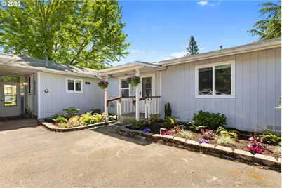 12589 Old Highway 99, Myrtle Creek, OR 97457 - Photo 2
