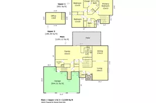 15048 SE Diamond Dr, Clackamas, OR 97015 - Photo 40