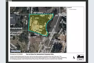 1442 NW Fircrest Ct, Waldport, OR 97394 - Photo 22