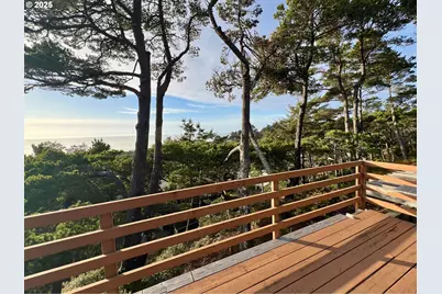 1442 NW Fircrest Ct, Waldport, OR 97394 - Photo 4