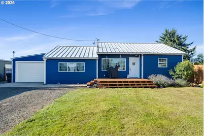 6560 Long Prairie Rd, Tillamook, OR 97141 - Photo 1