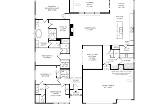 1510 S 39th Pl, Ridgefield, WA 98642 - Photo 2