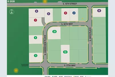 1510 S 39th Pl #L41, Ridgefield, WA 98642 - Photo 12