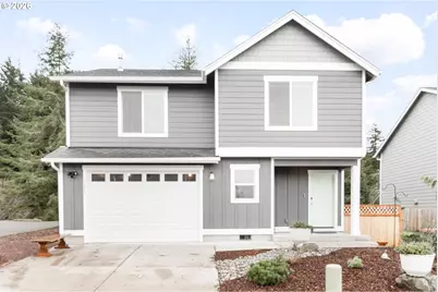 1463 SE Honeysuckle Loop, Warrenton, OR 97146 - Photo 1