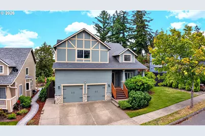 15524 SE Belmore Hts, Portland, OR 97236 - Photo 2