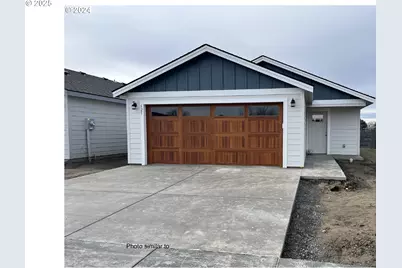 955 Tinley St, Stanfield, OR 97875 - Photo 1