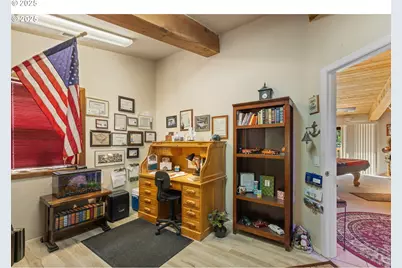 913 Starveout Creek Rd, Azalea, OR 97410 - Photo 22