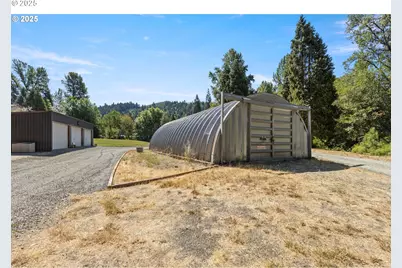 913 Starveout Creek Rd, Azalea, OR 97410 - Photo 28