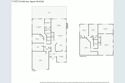 14827 SW 79th Ave, Tigard, OR 97224 - Photo 36
