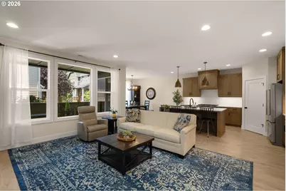 2885 NW 114th Ter, Portland, OR 97229 - Photo 6
