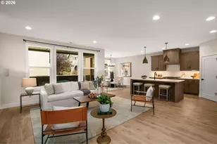 2885 NW 114th Terrace, Portland, OR 97229 - Photo 2
