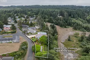 1055 NW Estate Dr, Seal Rock, OR 97376 - Photo 46