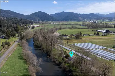 1025 Wilson River Loop, Tillamook, OR 97141 - Photo 2