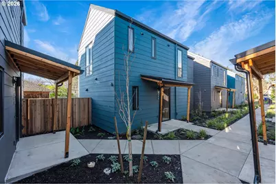 5486 SE Boise St, Portland, OR 97206 - Photo 1