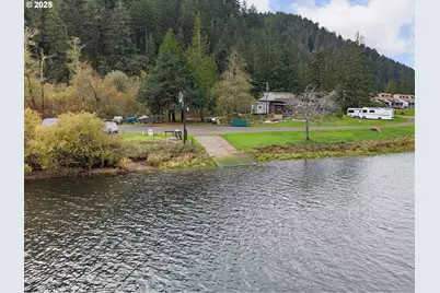 43605 State Highway 38 #35, Reedsport, OR 97467 - Photo 26