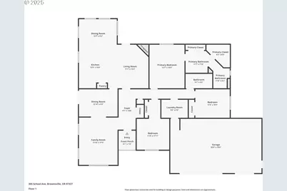 305 School Ave, Brownsville, OR 97327 - Photo 44
