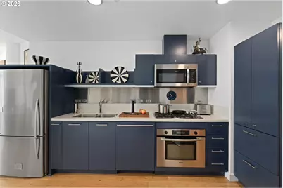 3601 S River Pkwy #1316, Portland, OR 97239 - Photo 6