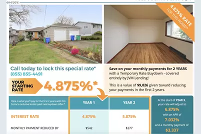 1630 1632 NE 81st Ave, Portland, OR 97213 - Photo 2