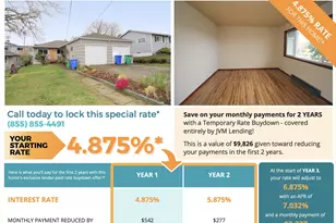 1630 1632 NE 81st Ave, Portland, OR 97213 - Photo 2