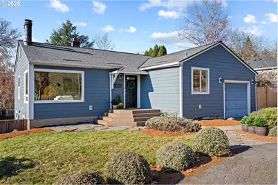 6021 SW 45th Ave, Portland, OR 97221 - Photo 1