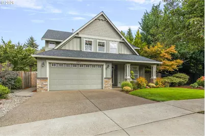 22623 SW Cowlitz Dr, Tualatin, OR 97062 - Photo 2