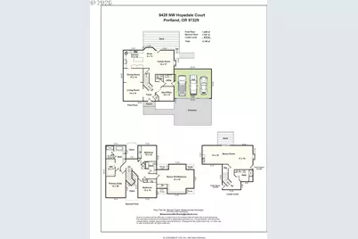 9428 NW Hopedale Ct, Portland, OR 97229 - Photo 48