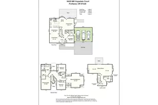 9428 NW Hopedale Ct, Portland, OR 97229 - Photo 48