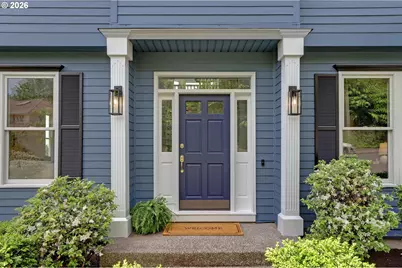 9428 NW Hopedale Ct, Portland, OR 97229 - Photo 2