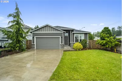 2002 SW 7th Cir, Battle Ground, WA 98604 - Photo 1