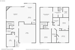 11607 NW 29th Pl, Vancouver, WA 98685 - Photo 48