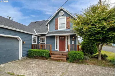 1303 3rd St, Tillamook, OR 97141 - Photo 1