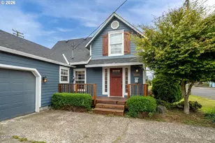 1303 3rd St, Tillamook, OR 97141 - Photo 1
