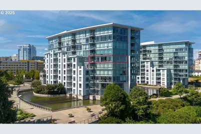 1260 NW Naito Pkwy #602B, Portland, OR 97209 - Photo 2