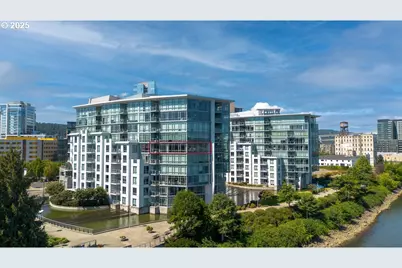 1260 NW Naito Pkwy #602B, Portland, OR 97209 - Photo 1