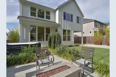 4562 NW Harris Ter, Portland, OR 97229 - Photo 44