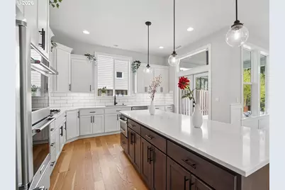 4562 NW Harris Ter, Portland, OR 97229 - Photo 18