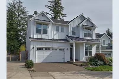 4562 NW Harris Ter, Portland, OR 97229 - Photo 2