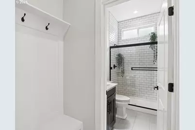 4562 NW Harris Ter, Portland, OR 97229 - Photo 8