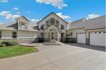 16700 SW Parrett Mountain Rd, Sherwood, OR 97140 - Photo 4