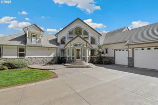 16700 SW Parrett Mountain Rd, Sherwood, OR 97140 - Photo 4