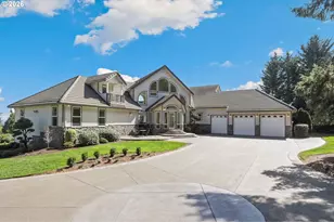 16700 SW Parrett Mountain Rd, Sherwood, OR 97140 - Photo 2