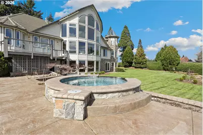 16700 SW Parrett Mountain Rd, Sherwood, OR 97140 - Photo 46