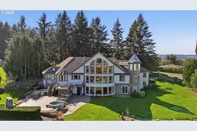 16700 SW Parrett Mountain Rd, Sherwood, OR 97140 - Photo 1