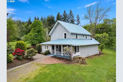 15693 S Hidden Rd, Mulino, OR 97042 - Photo 6