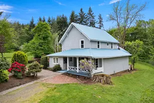 15693 S Hidden Rd, Mulino, OR 97042 - Photo 6