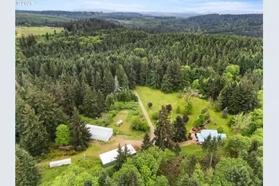 15693 S Hidden Rd, Mulino, OR 97042 - Photo 42