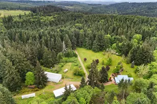 15693 S Hidden Rd, Mulino, OR 97042 - Photo 42