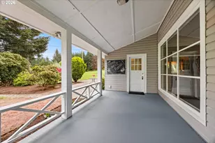 15693 S Hidden Rd, Mulino, OR 97042 - Photo 28