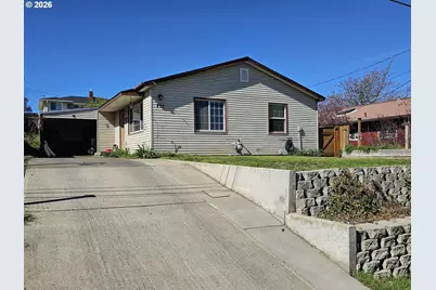 711 SE 8th St, Pendleton, OR 97801 - Photo 2