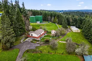 33501 Blaha Rd, Warren, OR 97053 - Photo 2